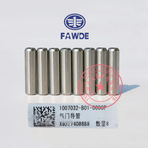 FAW 4DW91-29D intake valve guide and exhaust valve guide