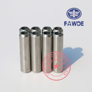 FAW 4DW91-29D intake valve guide and exhaust valve guide -3