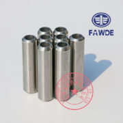 FAW 4DW91-29D intake valve guide and exhaust valve guide -4