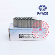 FAW 4DW91-38D connecting rod bearings