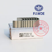 FAW 4DW91-38D connecting rod bearings -4