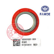 FAW 4DW91-38D crankshaft front oil seal -1