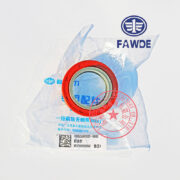 FAW 4DW91-38D crankshaft front oil seal -2
