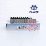 FAW 4DW91-38D crankshaft main bearings -1