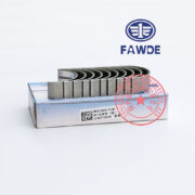 FAW 4DW91-38D crankshaft main bearings -4