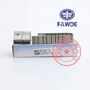 FAW 4DW91-38D crankshaft main bearings -5
