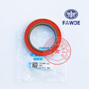 FAW 4DW91-38D crankshaft rear oil seal -2