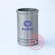FAW 4DW91-38D cylinder liner