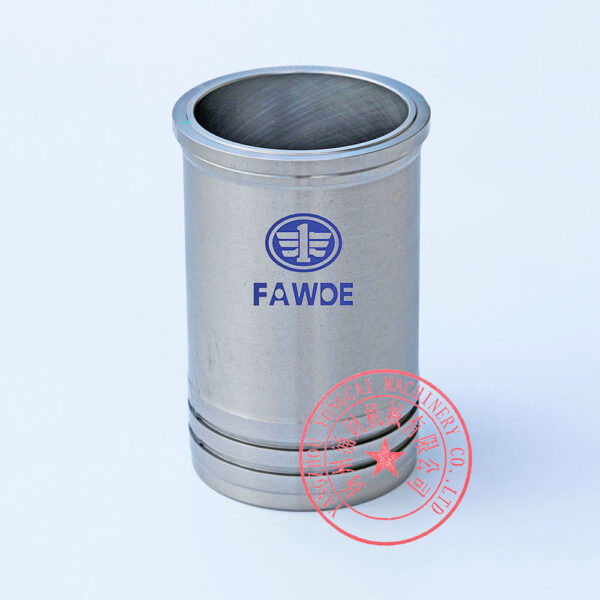 FAW 4DW91-38D cylinder liner -2