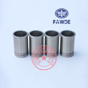 FAW 4DW91-38D cylinder liner -4