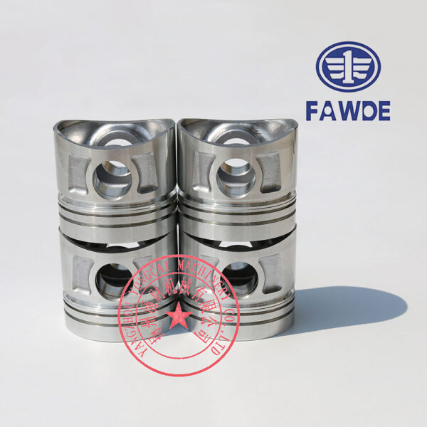 FAW 4DW91-38D piston -4