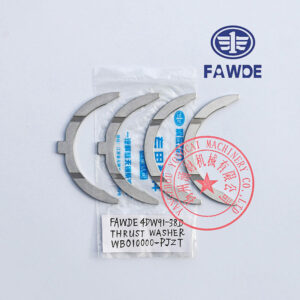 FAW 4DW91-38D thrust washer
