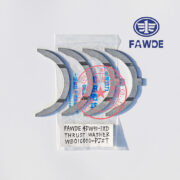 FAW 4DW91-38D thrust washer -2