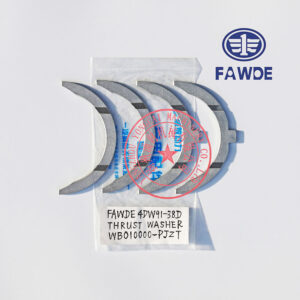 FAW 4DW91-38D thrust washer