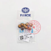 FAW 4DW91-38D valve oil seal -2