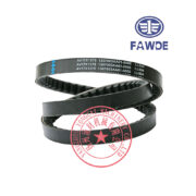 FAW 4DX23-65D engine belt -1