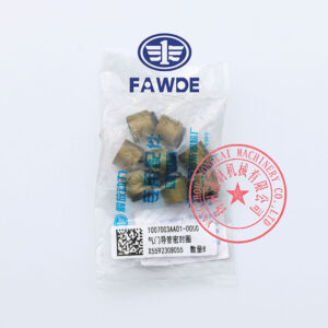 FAW 4DX23-65D valve oil seal