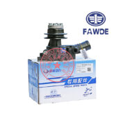 FAW 4DX23-65D water pump