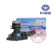 FAW 4DX23-65D water pump -3