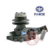 FAW 4DX23-65D water pump -5