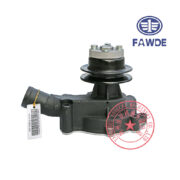 FAW 4DX23-65D water pump -6
