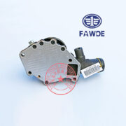 FAW 4DX23-65D water pump -8