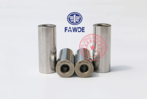 FAWDE 4DW91-38D diesel engine piston pins
