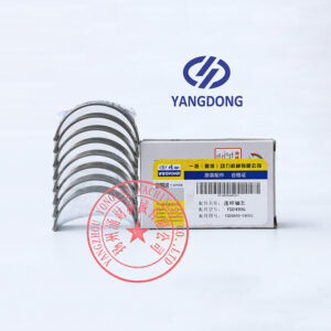 Yangdong YSD490D connecting rod bearings