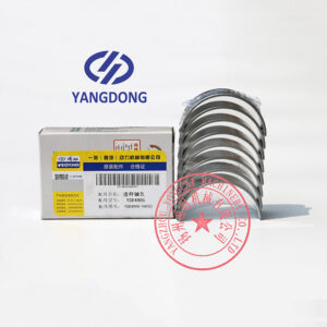 Yangdong YSD490D connecting rod bearings