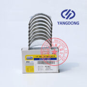 Yangdong YSD490D connecting rod bearings -6
