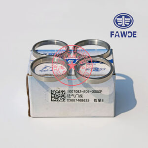 FAW 4DW91-29D intake valve seat