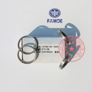FAW 4DW91-29D intake valve seat -4