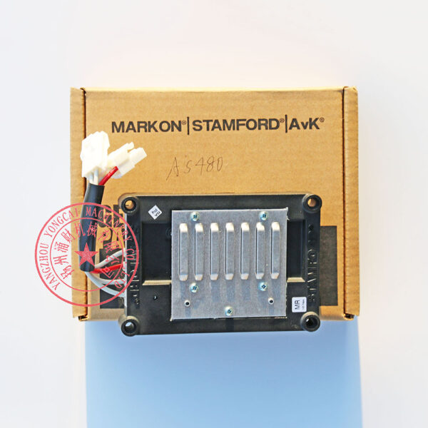 Stamford AS480 automatic volatge regulator