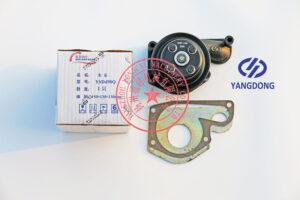 YSD4BQ-11100A YSD490Q Yangdong engine water pump