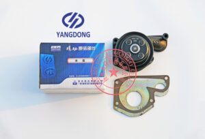 YSD4BQ-11100A Yangdong engine water pump
