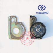 Yangdong YSD490Q water pump -3