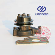 Yangdong YSD490Q water pump -4