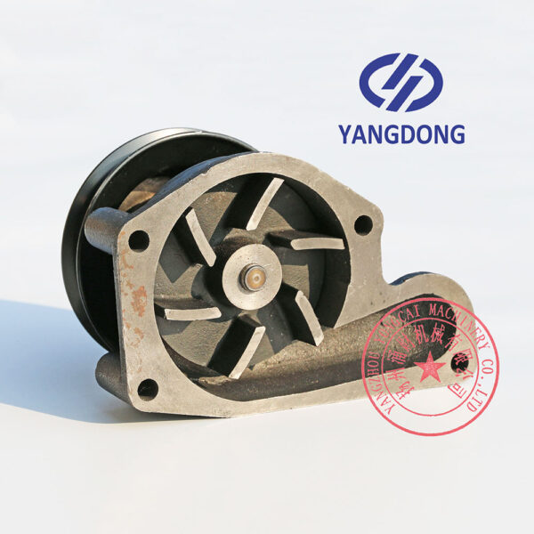 Yangdong YSD490Q Water Pump YSD4BQ-11100A | Yangzhou Yongcai