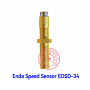 EDSD-34 speed sensor for Enda monitor