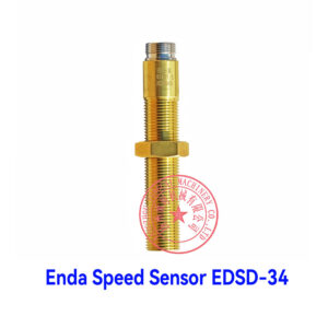 EDSD-34 speed sensor for Enda monitor
