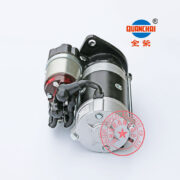 Quanchai 4J1-115C32 starter motor QDJ2659RA -6