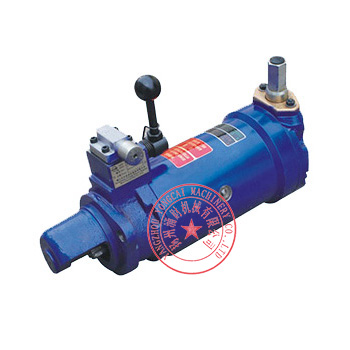 Siyang HS-1 Spring Starter for marine diesel engine -1