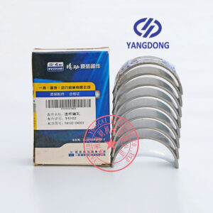 Yangdong Y4102ZLD connecting rod bearings