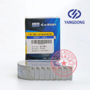 Yangdong Y4102ZLD connecting rod bearings -3