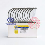 Yangdong Y4102ZLD crankshaft main bearings -1