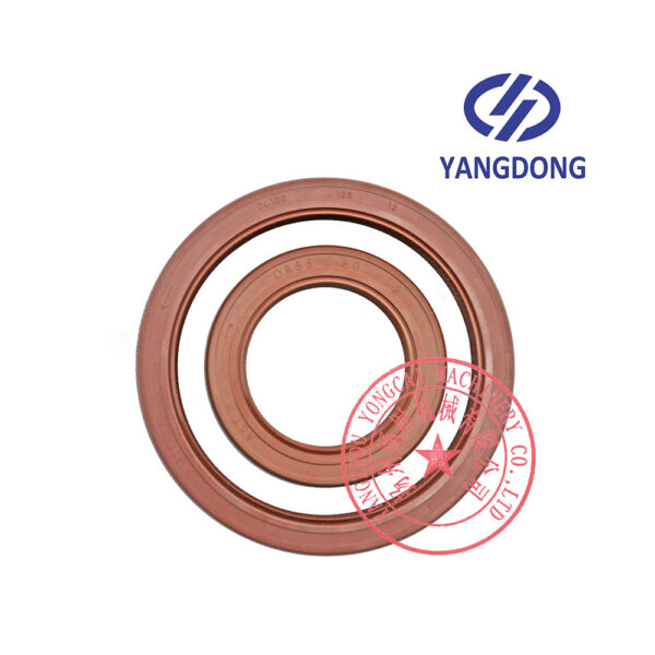 Yangdong Y4102ZLD crankshaft oil seals -1