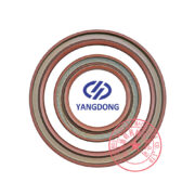 Yangdong Y4102ZLD crankshaft oil seals -2