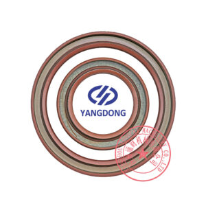Yangdong Y4102ZLD crankshaft oil seals