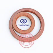 Yangdong Y4102ZLD crankshaft oil seals -7