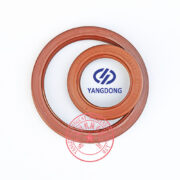 Yangdong Y4102ZLD crankshaft oil seals -8